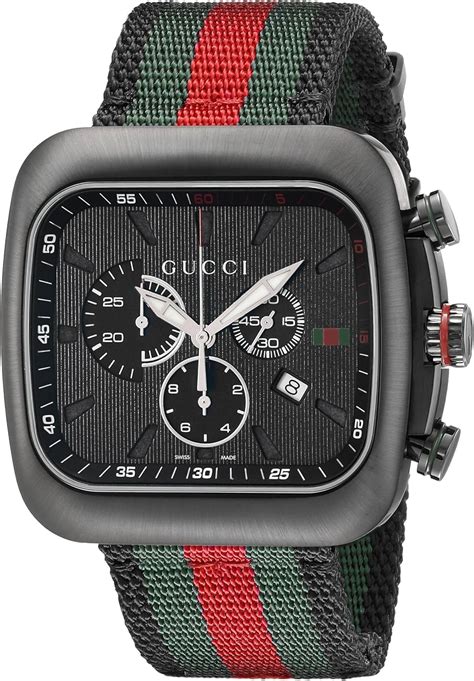 orologio gucci ragazzo|Orologi uomo Gucci: i must have della maison .